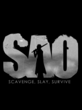 Scavenge, Slay And Survive