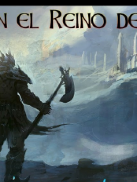 AVENTURAS EN VALSORTH. Parte - 1.