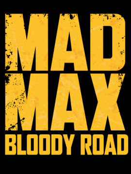 Mad Max – Carretera Sangrienta +18