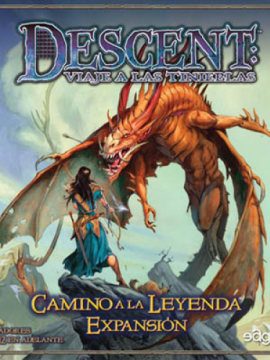 Camino a la leyenda