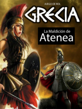 La maldición de Atenea 