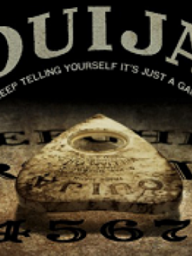 Ouija ¿te atreves a jugar?