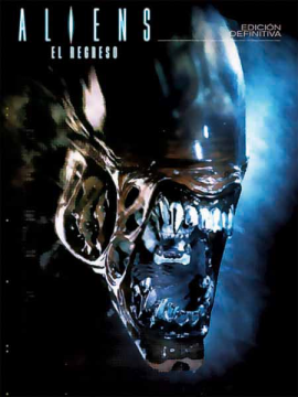 Aliens El Regreso