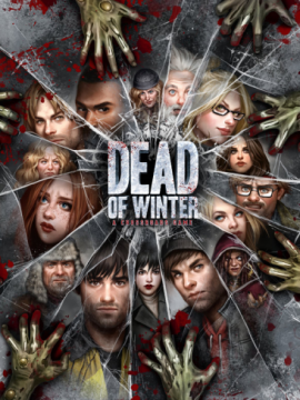 Dead of Winter (18+)