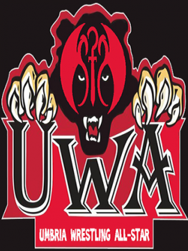 UWA: Umbría Wrestling All-Star
