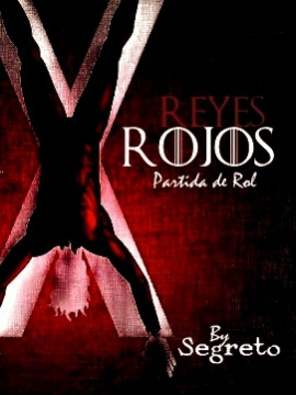Reyes Rojos