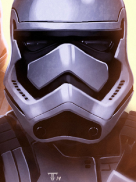 Star Wars: La venganza del Imperio