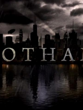 Gotham