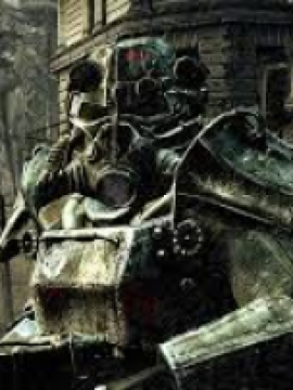 Fallout 3   (+18)
