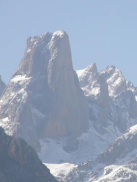 Cuando el cielo es blanco