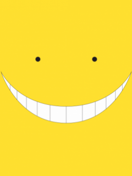 Assassination Classroom (+18)