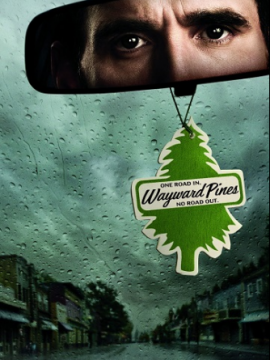 Wayward Pines
