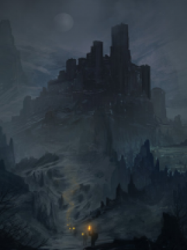 The Land of Chaos