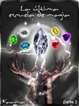 La última escuela de magia