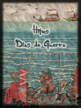 Hitos: Días de Guerra