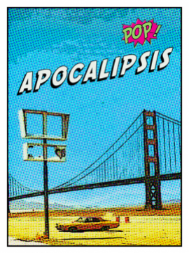 POP apocalipsis
