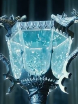 El Torneo de los Tres Magos