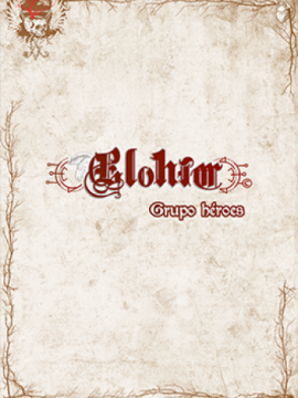 Elohim: Grupo Héroes