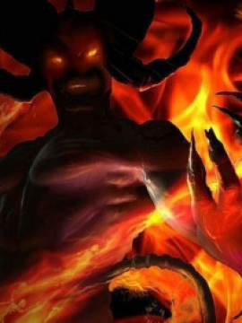 Infierno (+18)