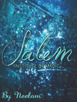 Instituto de las brujas de Salem