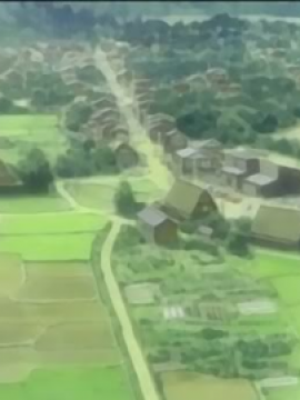 El pueblo de la muerte (+18)