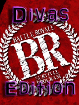 Battle Royale: Divas Edition