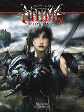 Anima, Beyond Fantasy: Origins
