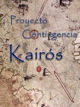 Proy. Contingencia - Kairós