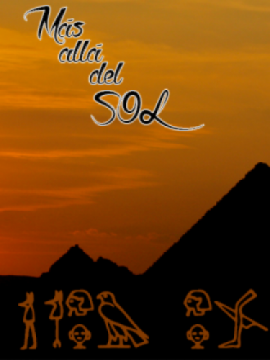 Más allá del Sol [CHAT]