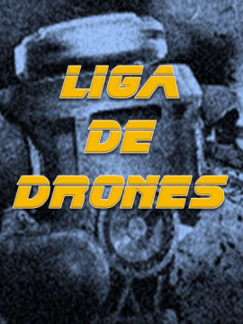 Liga de Drones de Combate