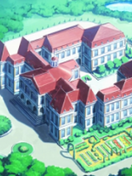 La mansión de la corrupción (Hentai +18)