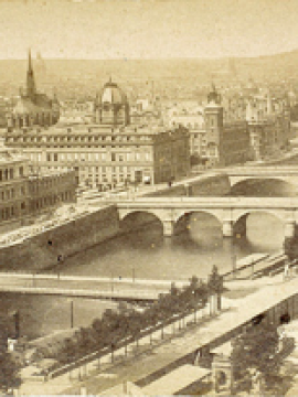 Paris, 1875