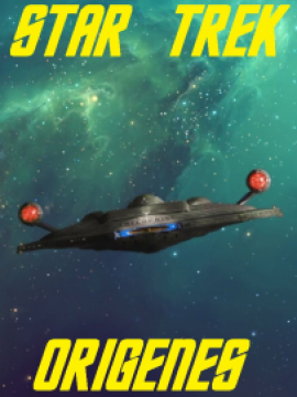 Star Trek - Origenes
