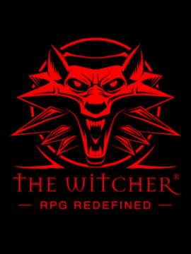 The Witcher: El gran mundo de Geraldo [+18]