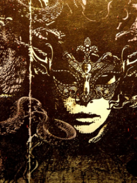 La Mirada de la Gorgona