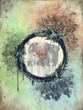 The Elder Scrolls- Chronicles Of Tamriel