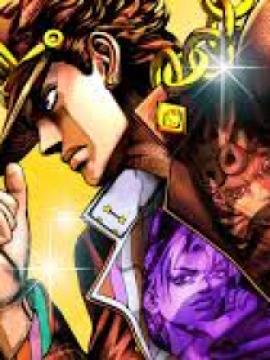 JoJo's Bizarre Adventure: Destiny Time Trial