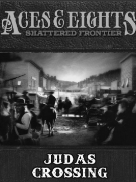 Judas Crossing [18+]