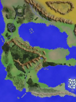 Sardonya: Las Joyas de Cannavar