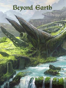 Beyond Earth