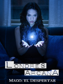 Londres Arcana