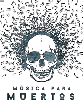 Música para muertos