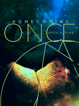 Once Upon a Time: Homecoming