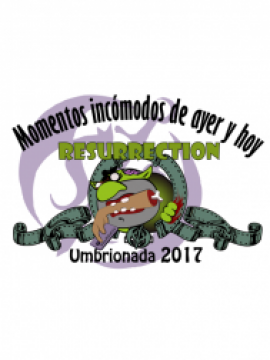 La resurrección de Momentos Incómodos de Ayer y Hoy (Umbrion