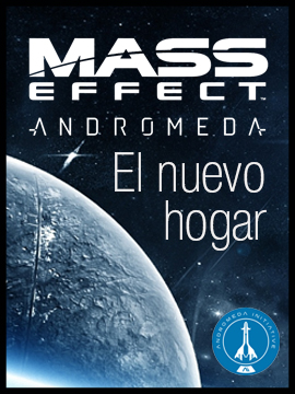Andromeda: El nuevo hogar