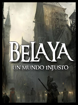 Belaya