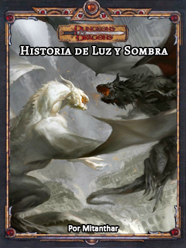 Historia de Luz y Sombra