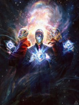 Los Misterios de Pandora