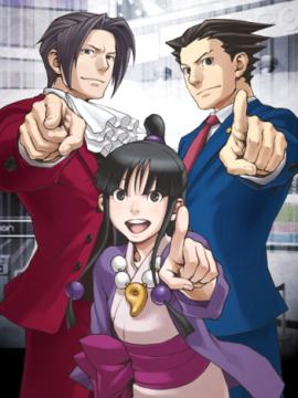 Next Ace Attorney