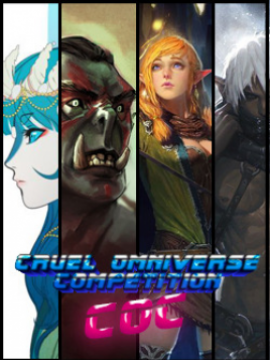 Cruel Omniverse Competition